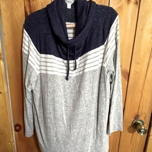 Market & Spruce shirt